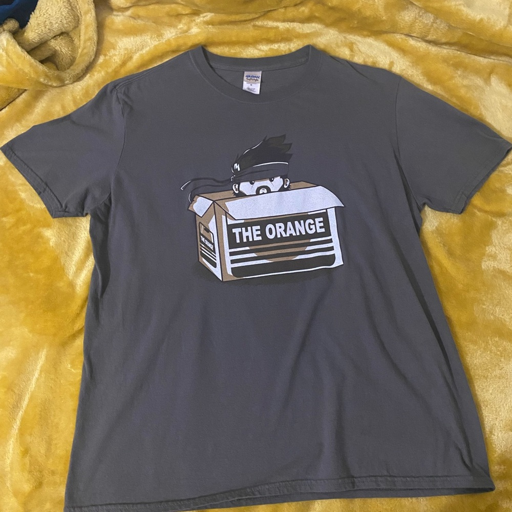 Solid Snake t-shirt - Picture 3 of 3